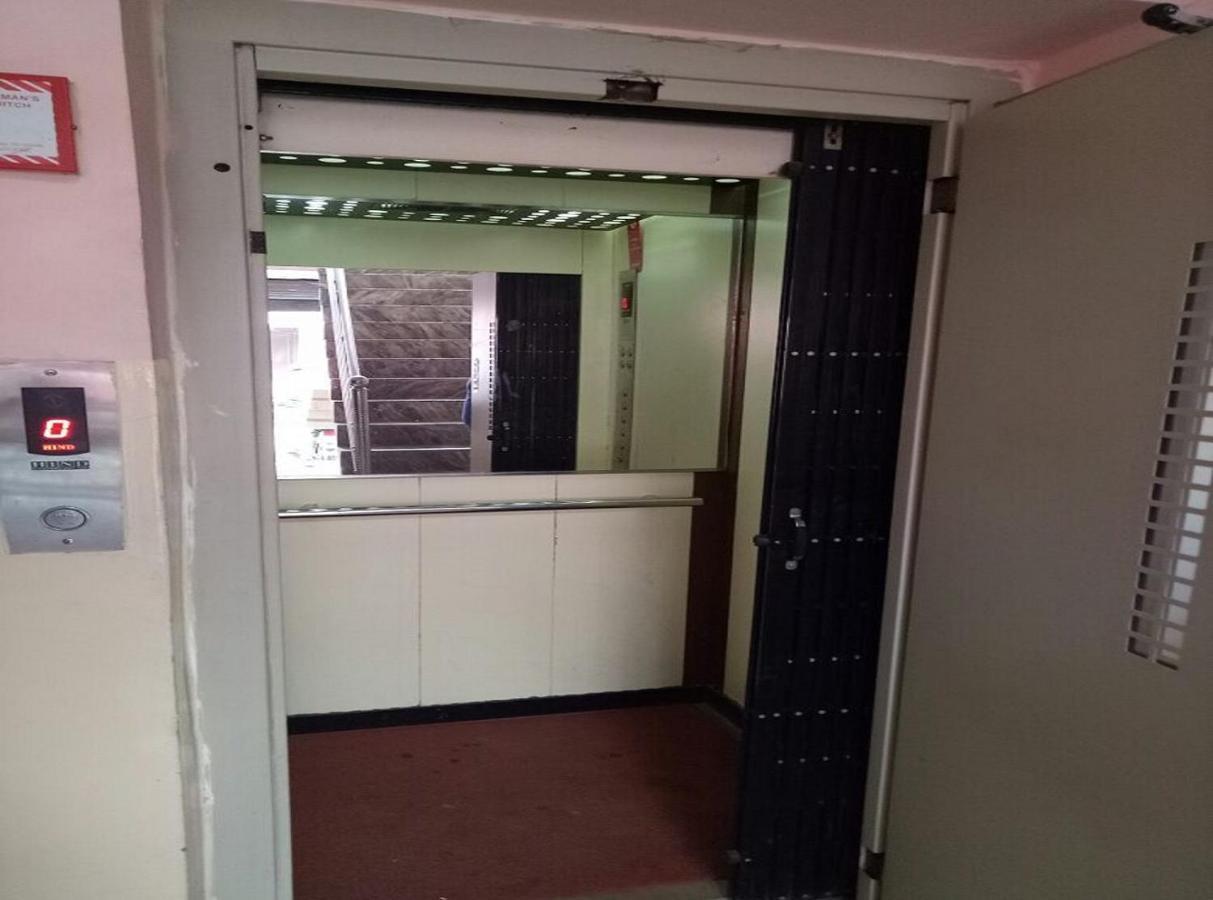 Swastik Guest House Varanasi Exterior photo